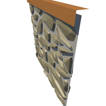 wall stone L0 extension g 1